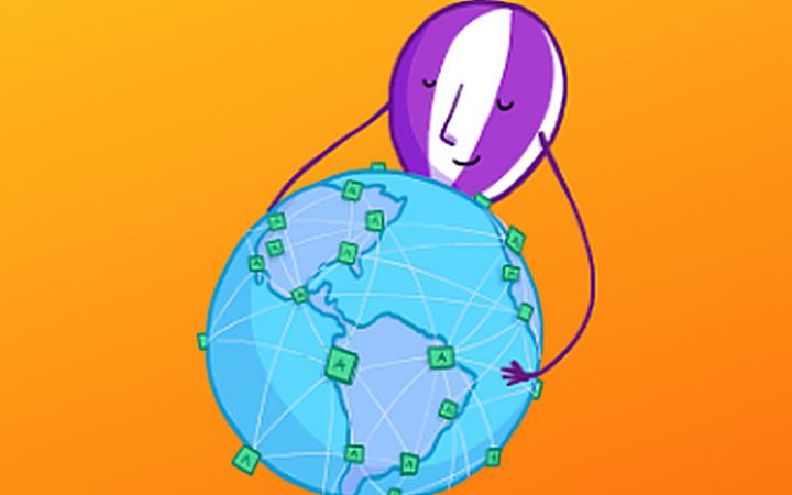 fly.io:账户注册及部署OneManager-php