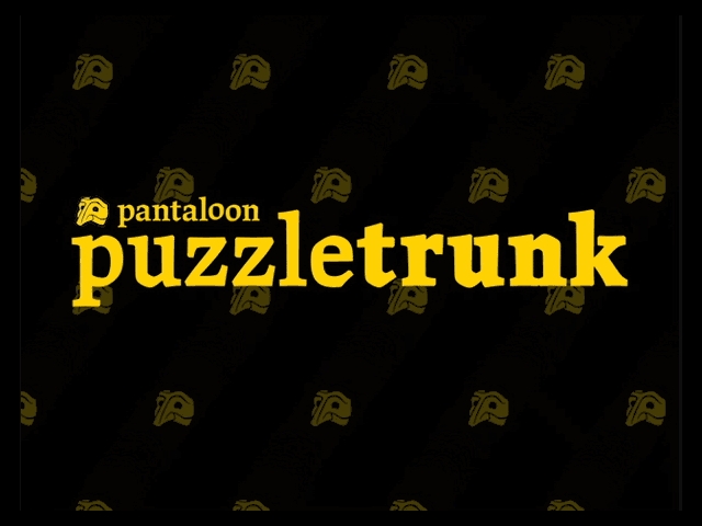 pantaloon 6月解密可获得游戏 Polterguys: Possession Party(附简易答案)